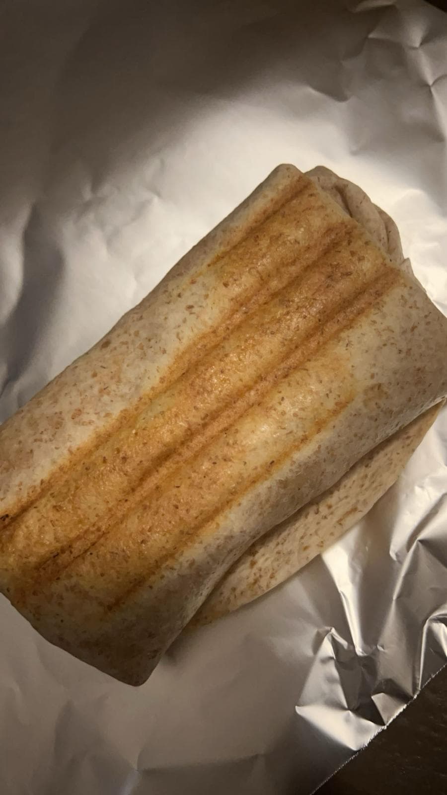 Whole wheat